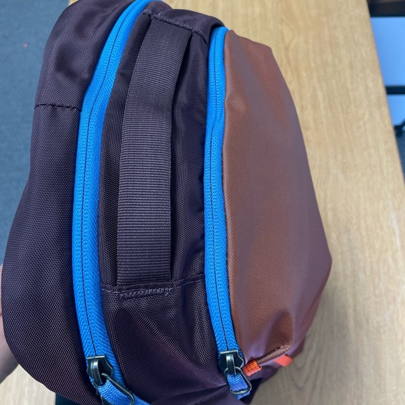 Chasqui 13L Sling - Cada Día. - Picture 5 of 9